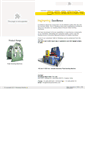 Mobile Screenshot of himalayamachine.com